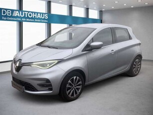 Renault ZOEZoe Intens R135 Automatik