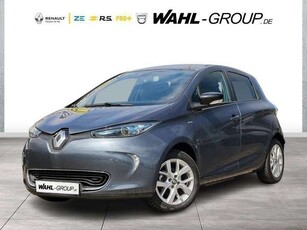 Renault ZOEZoe LIFE Option Limited Z.E.40 zzgl.Batteriemiet