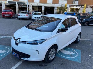 Renault ZOEZoe Life Q210