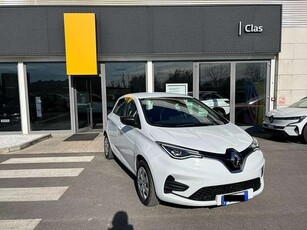 Renault ZOEZoe Life R110