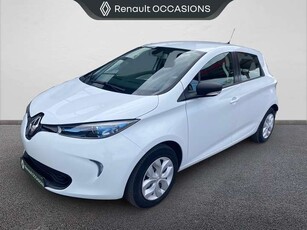 Renault ZOEZOE R90 Life