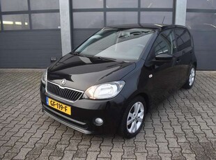 Skoda Citigo1.0 60pk Elegance