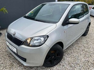 Skoda Citigo1.0 Ambition *2.Hand*