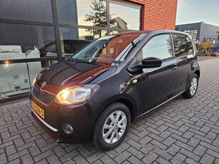 Skoda Citigo1.0 Automaat 5Deurs Airco Navi