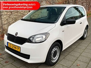 Skoda Citigo1.0 Easy