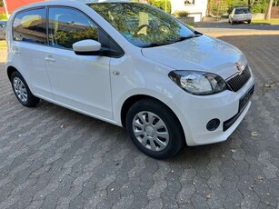 Skoda Citigo1.0 G-TEC Active.Erdgas(CNG)