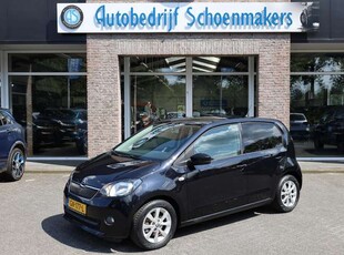 Skoda Citigo1.0 Greentech Edition AIRCO NAP CRUISE LMV NAVI