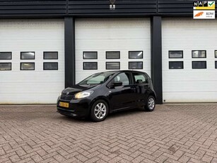 Skoda Citigo1.0 Greentech Sprint