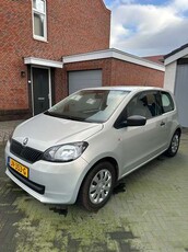 Skoda Citigo1.0 Grt. Ambition