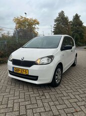 Skoda Citigo1.0 Grt. Ambition