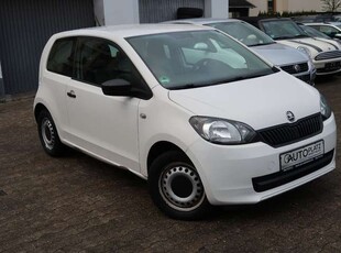 Skoda Citigo1.0 *KLIMAANLAGE *ALLWETTER