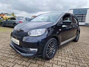 Skoda Citigo1.0 Monte Carlo Klimaautomatik/Tempomat