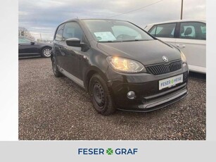 Skoda Citigo1.0 Monte Carlo SHZ*DAB+*Klima*CD*Tempo*Parkpilot