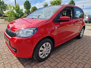 Skoda Citigo1.0 MPI Active