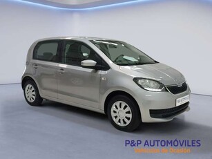 Skoda Citigo1.0 MPI Ambition 44kW