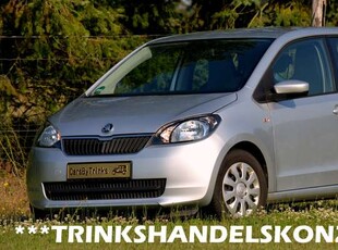 Skoda Citigo1.0 MPI Ambition