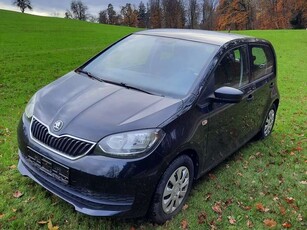 Skoda Citigo1.0 MPI Cool Edition