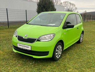 Skoda Citigo1.0 MPI Cool Edition