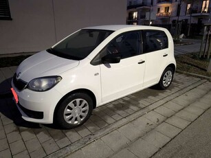 Skoda Citigo1.0 MPI Cool Edition