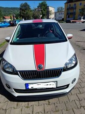 Skoda Citigo1.0 MPI Sport