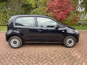 Skoda Citigo1.0i Active