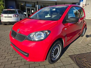 Skoda Citigo1.0i Active GARANTIE 12 MOIS/MAANDEN