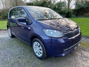 Skoda Citigo1.0i Ambition