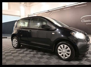 Skoda Citigo1.0i EURO 5 / Elegance / AIRCO / CLIMATISATION !!