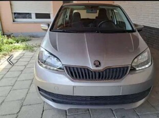 Skoda Citigo1.0i GreenTec Ambition 12 mois de garantie