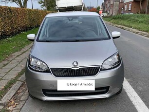 Skoda Citigo1.0i+Ambition+airco