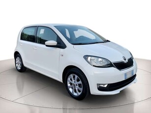 Skoda Citigo5p 1.0 Ambition 60cv