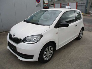 Skoda CitigoActive