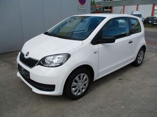 Skoda CitigoActive