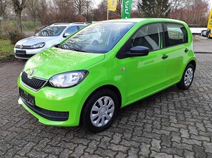 Skoda CitigoActive