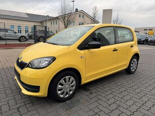 Skoda CitigoActive