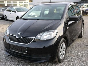 Skoda CitigoActive