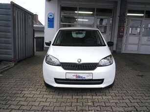 Skoda CitigoActive