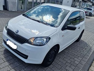 Skoda CitigoActive