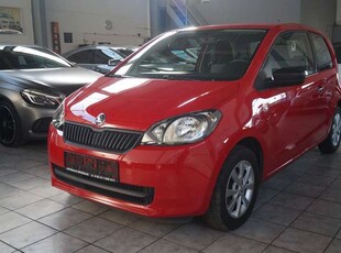 Skoda CitigoActive*Klima*