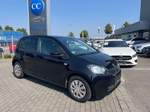 Skoda CitigoAmbition