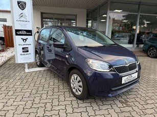 Skoda CitigoAmbition