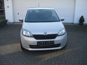 Skoda CitigoAmbition Navi SH Alu