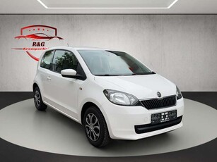 Skoda CitigoAmbition (Tüv und Service Neu)