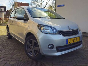 Skoda CitigoCitigo 1.0 Elegance