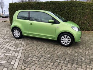 Skoda CitigoCitigo 1.0 Grt. Active