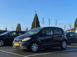 Skoda CitigoCitigo 1.0 Grt. Ambition