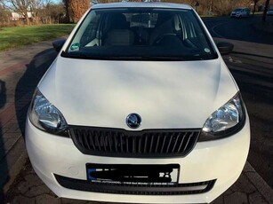 Skoda CitigoCitigo 1.0 MPI Style