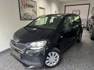 Skoda CitigoCITIGO ACTIVE