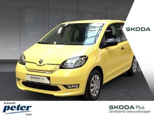 Skoda CitigoCITIGO e iV AMBITION **CLIMATRONIC * NSW**