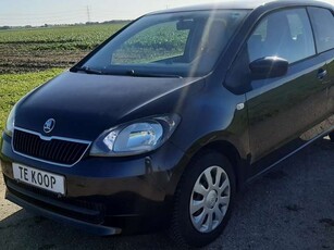 Skoda CitigoCitigo+1.0+Easy